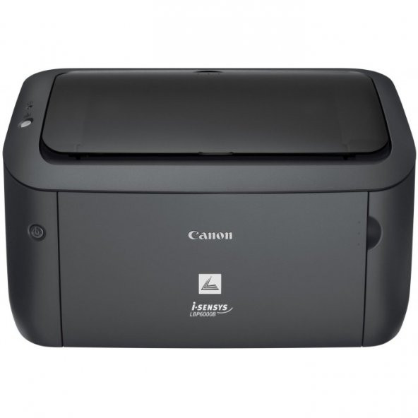 Canon LBP6030B Lazer Yazıcı - A4 (Siyah) + Toner