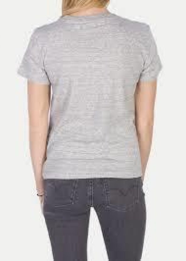 LEVİS BAYAN T.SHİRT 17369 THE PERFECT GRAPHIC TEE - 4