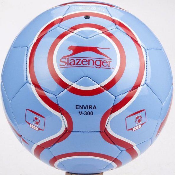 Slazenger Zenith V-300 Halısaha Suni Çim 5 No Futbol Topu