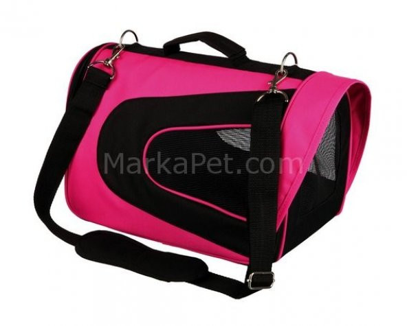 Trixie köpek ve kedi taşıma çantası 22x23x35cm