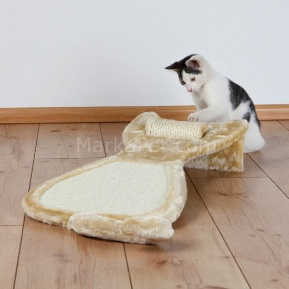 Trixie kedi tırmalama tahtası, 34×67×11 cm