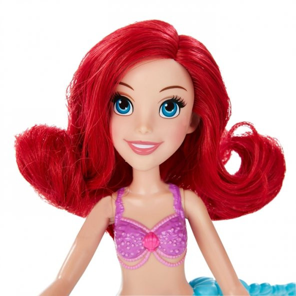 Disney Princess Deniz Kızı Ariel