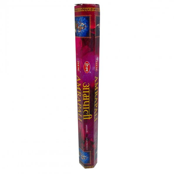 Amrapali 20 Çubuk Tütsü - Amrapali - 6