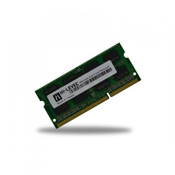 HI-LEVEL DDR4 16gb 2133mhz Notebook Ram HLV-SOPC17000D4/16G 1.2volt