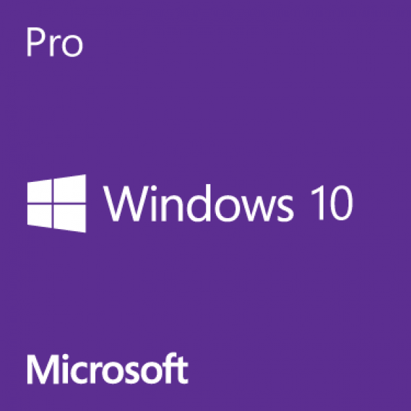 MICROSOFT Windows 10 Pro Trk OEM 64 bit FQC-08977