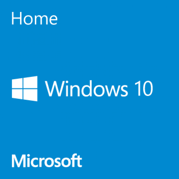 MICROSOFT Windows 10 Home Trk OEM 64 bit KW9-00119