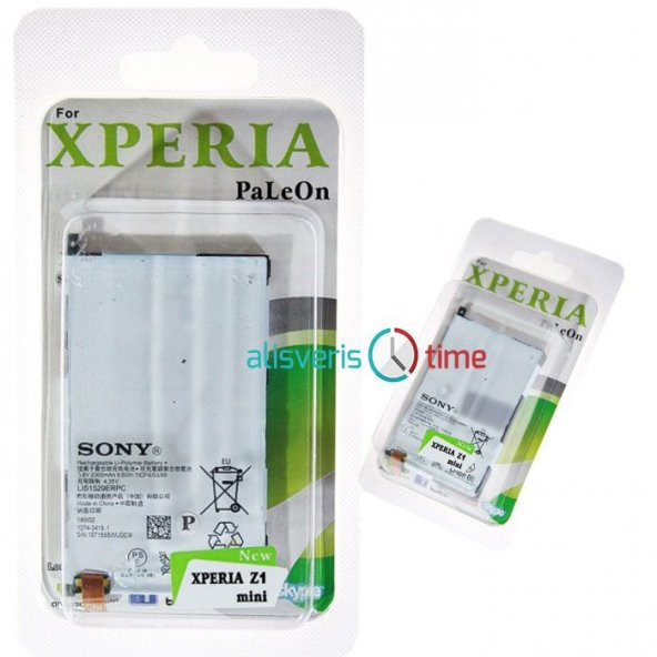 Sony Xperia Z1 Mini Batarya