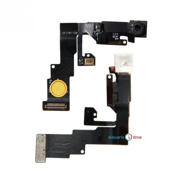 iPhone 6 Ön Kamera ve Sensör Flex Kablosu