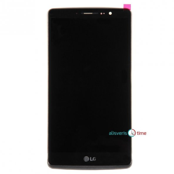 LG G4 Stylus Lcd Ekran - Dokunmatik Panel