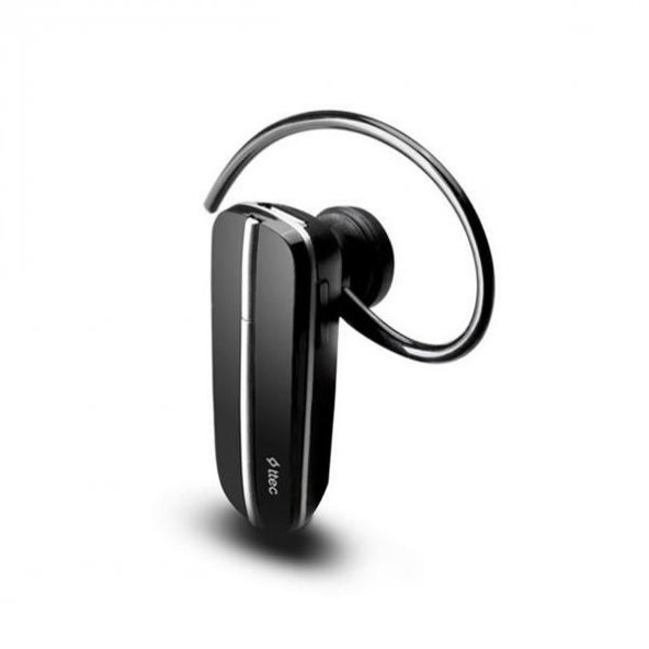 ttec Freestyle Bluetooth Kulaklık Siyah-Gri - 2KM0099