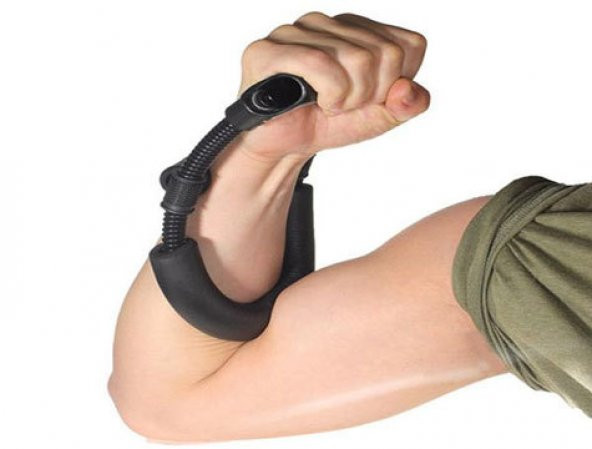 Bilek Egzersiz Aleti (Wrist Exerciser)