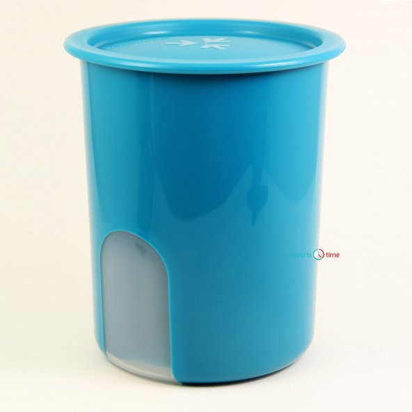 Tupperware Açıkgöz 1.25 LT (3 lü Set) - 3