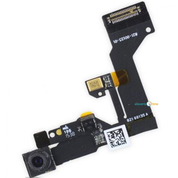 iPhone 6S Ön Kamera ve Sensör Flex Kablosu