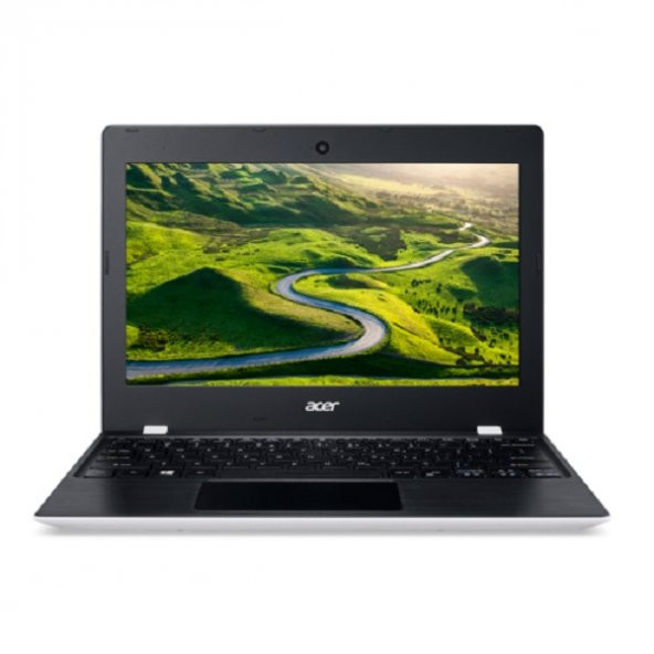 Acer  AO1-132-C4RS Intel® Celeron® N3060/2GB DDR3/32 GB/11.6" Notebook