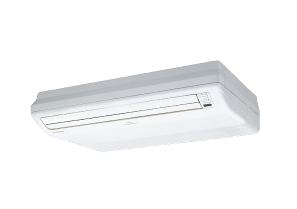 FUJİTSU ABYG 24 LV  24000 BTU YER TAVAN TİPİ İNVERTER KLİMA