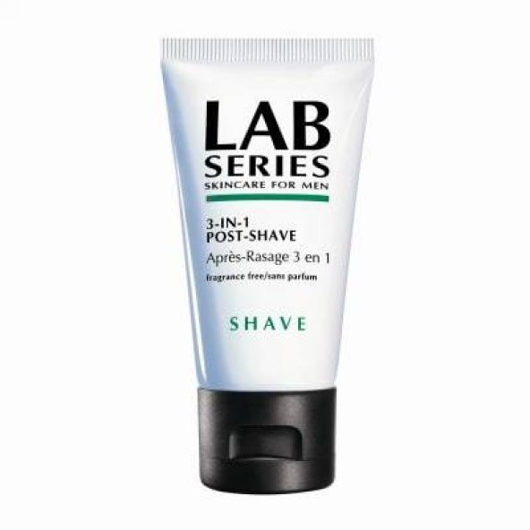 Lab Series Post Shave 3 in 1 50 ML