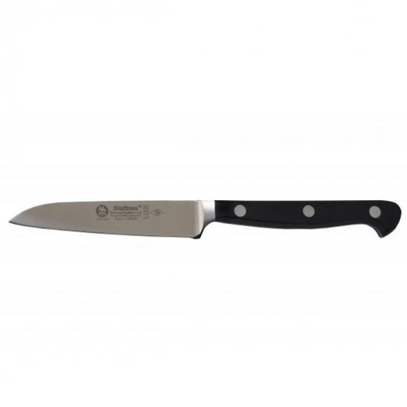 Sürmene Sıcak Dövme Mutfak Bıçağı No:61905