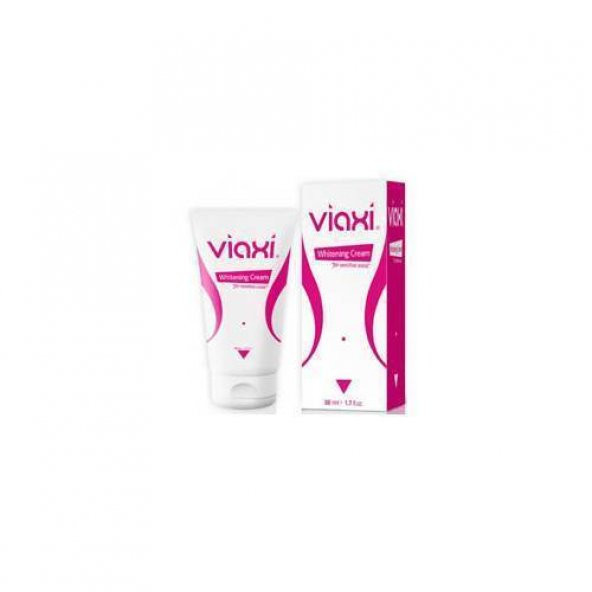 Viaxi Whitening Cream 50 ml