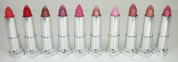 Maybelline Color Sensational Ruj Seç Beğen İste!!! - 3