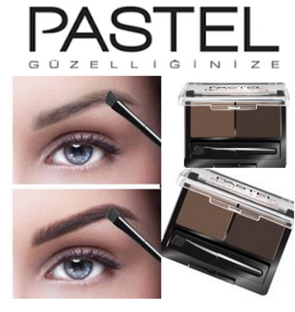 PASTEL KAŞ FARI WAX+FAR 01-02-03 SEÇ BEĞEN İSTE - 3