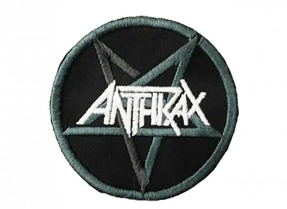 Anthrax Patch