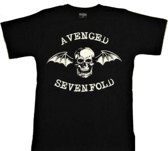 Avenged Sevenfold Tişört(15)