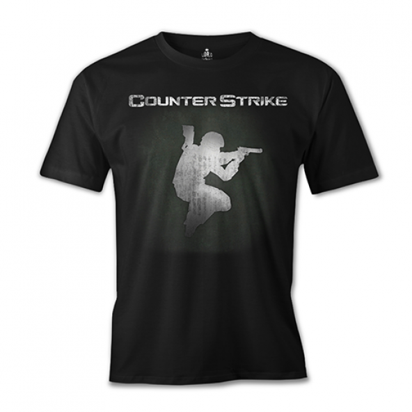 Counter Strike Tişört