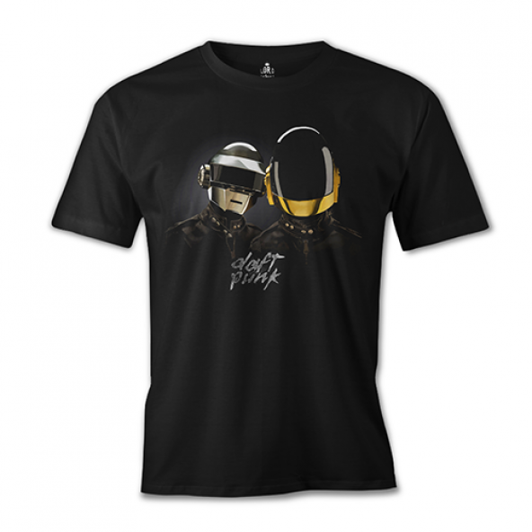 Daft Punk Tişört