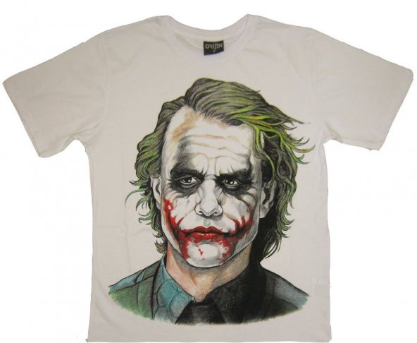 Joker Tişört(11)