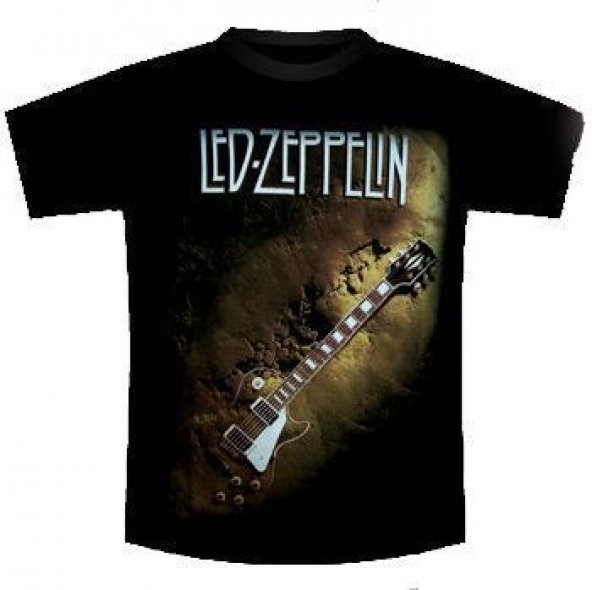 Led Zeppelin Tişört(3)