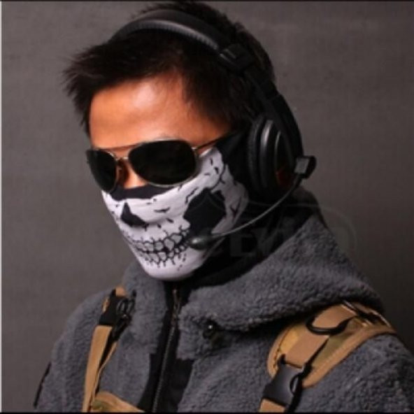 Loco Active-Call of Duty Ghost