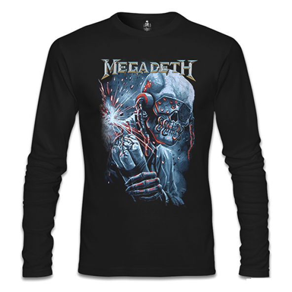 Megadeth - Uzun Kol
