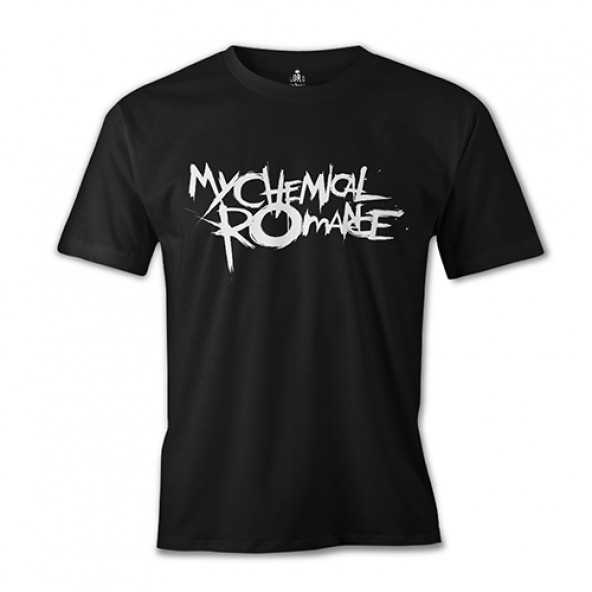 My Chemical Romance Tişört