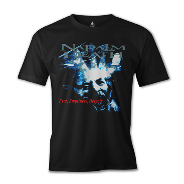 Napalm Death Tişört(3)