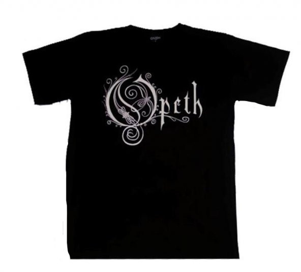 Opeth Tişört(2)
