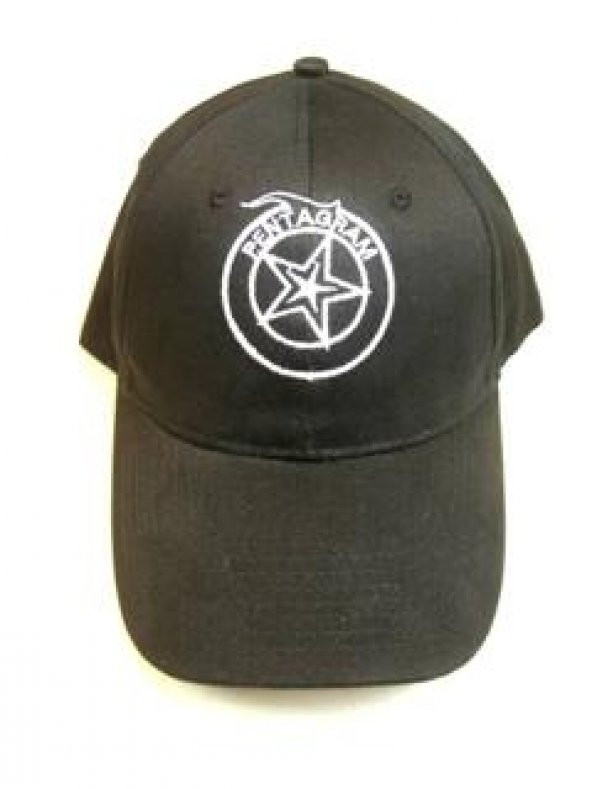 Pentagram Şapka