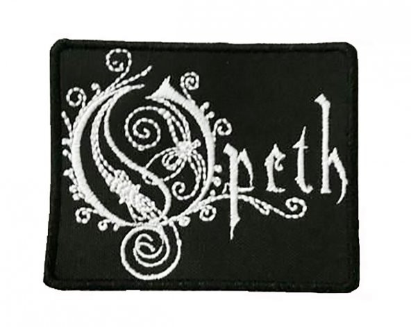 Opeth Patch