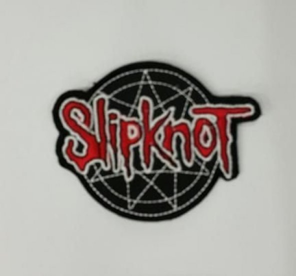 Slipknot Patch(5)