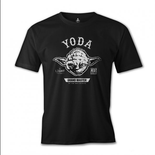 Star Wars Tişört - Yoda