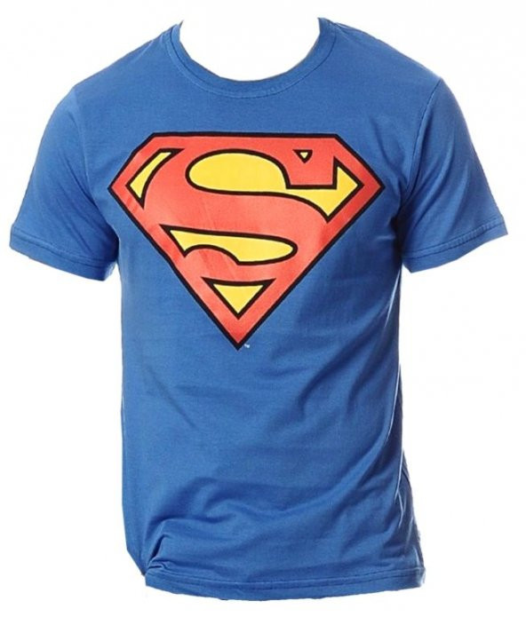 Superman Tişört