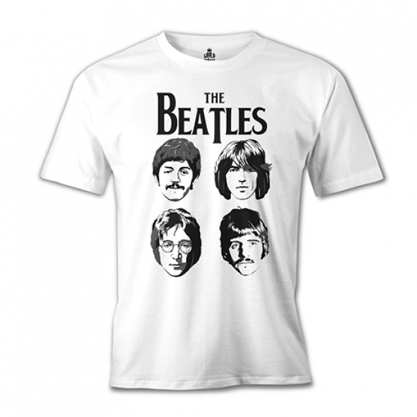 The Beatles Tişört(11)