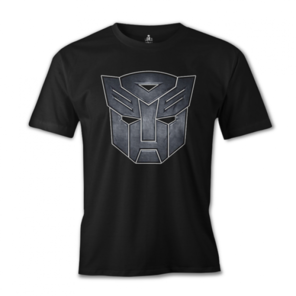 Transformers Tişört-Logo 1