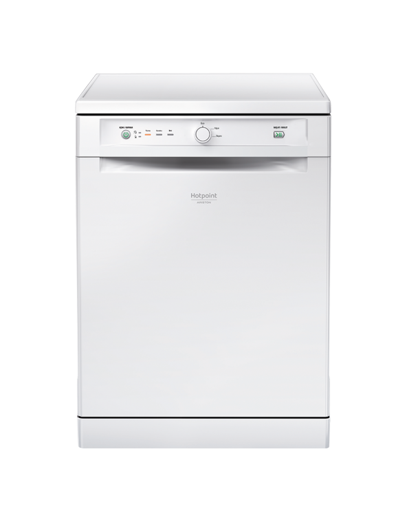 Hotpoint LFB 3B010 TK Bulaşık Makinesi, Beyaz Hotpoint Ariston