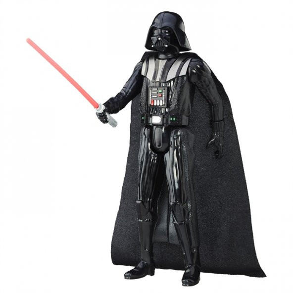 Star Wars Darth Vader Dev Figür 30 cm