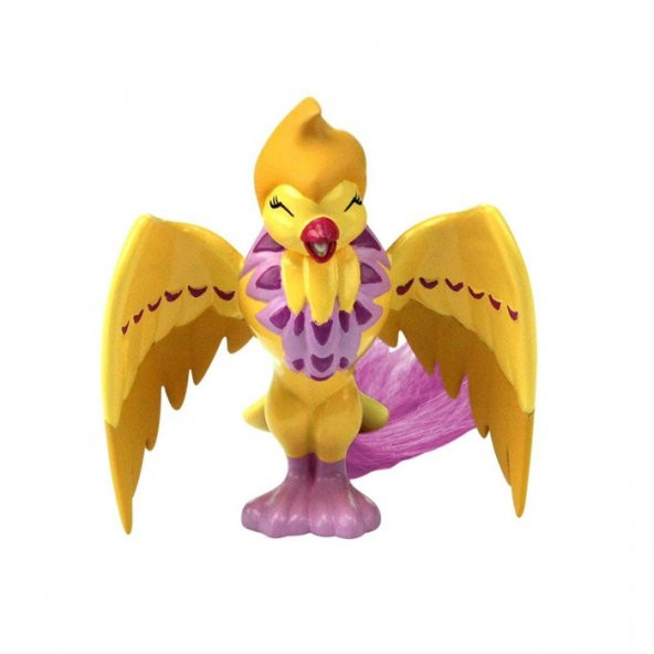 Winx Fairy Pet Stella Bebek - 2