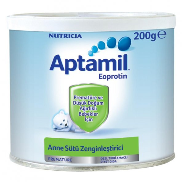 aptamil eoprotin 200 gr