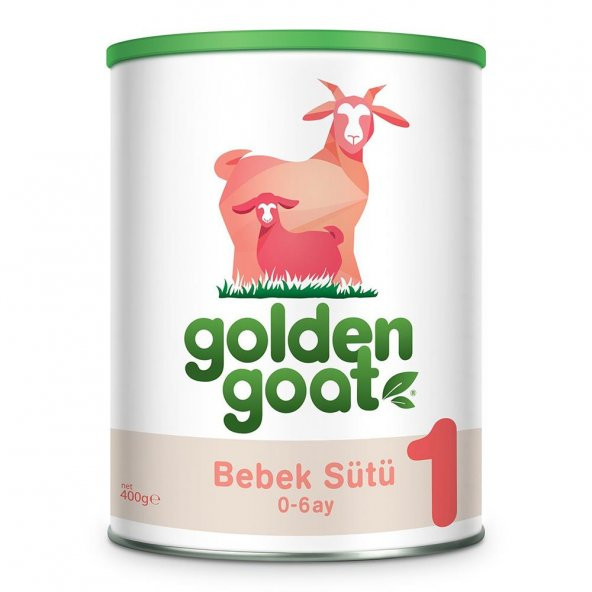 golden goat 1 400 gr