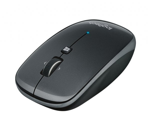 Logitech  M557 Bluetooth Mouse