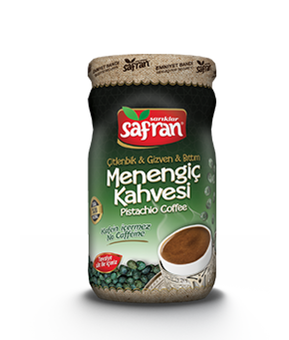 Safran Sıvı Menengiç Kahvesi 350 Gr.