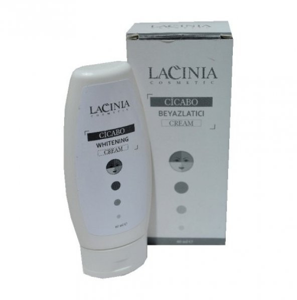 Lacinia Whitining ( Cilt Beyazlatıcı ) Krem 60 ml